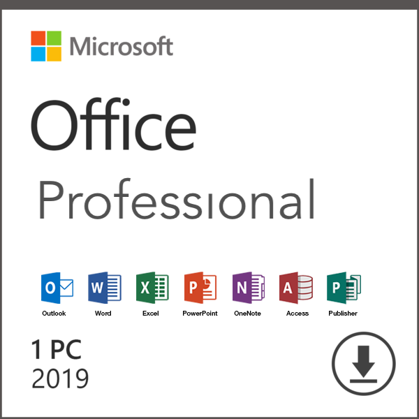 MS® Office Deals | Certified Download Center